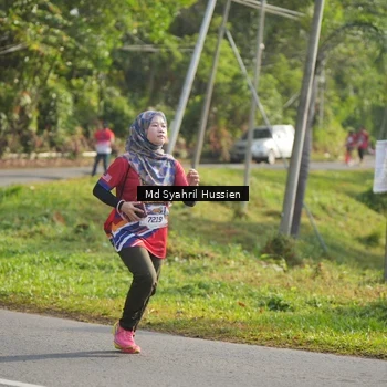 Runner Photo 6018858