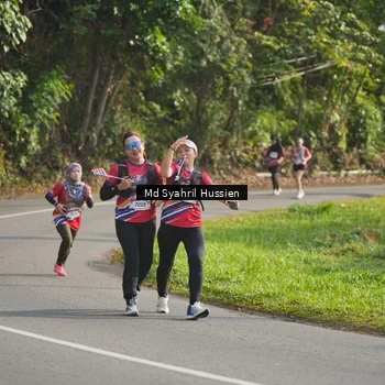 Runner Photo 6018865