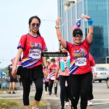 Runner Photo 6018870