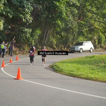 Runner Photo 6018874
