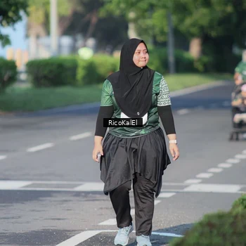 Runner Photo 6018877