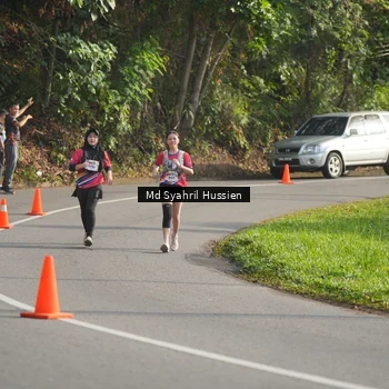 Runner Photo 6018878