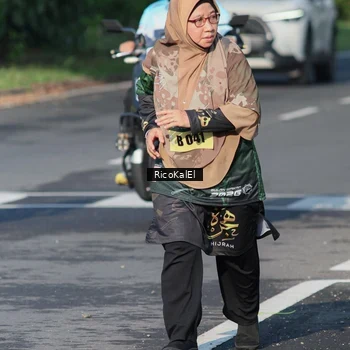 Runner Photo 6018879