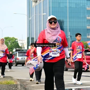 Runner Photo 6018881