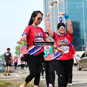 Runner Photo 6018882