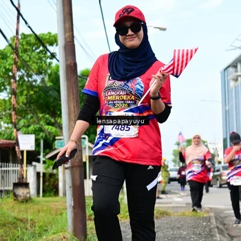 Runner Photo 6018883