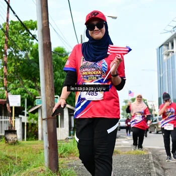 Runner Photo 6018885