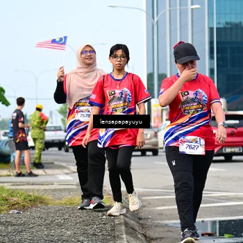 Runner Photo 6018888