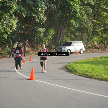 Runner Photo 6018889