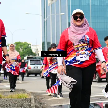 Runner Photo 6018892