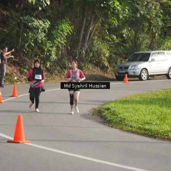 Runner Photo 6018893
