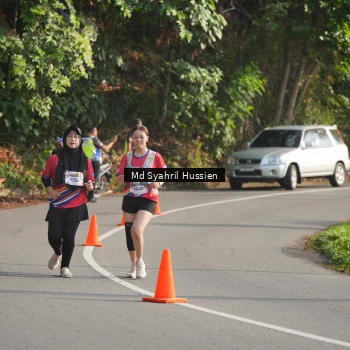 Runner Photo 6018895