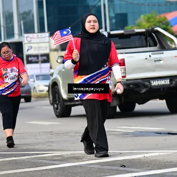 Runner Photo 6018897