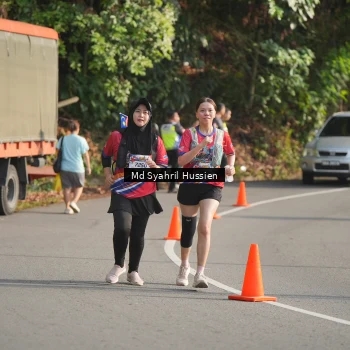 Runner Photo 6018898