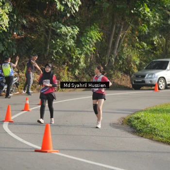 Runner Photo 6018899