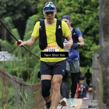 Runner Photo 60189