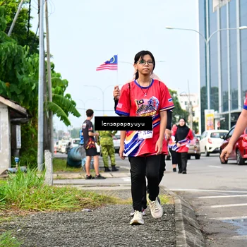Runner Photo 6018904