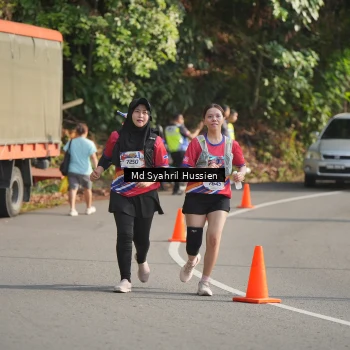Runner Photo 6018906
