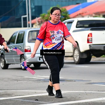Runner Photo 6018909