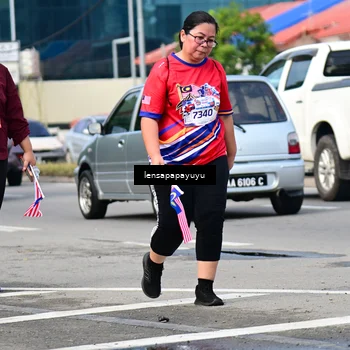 Runner Photo 6018910