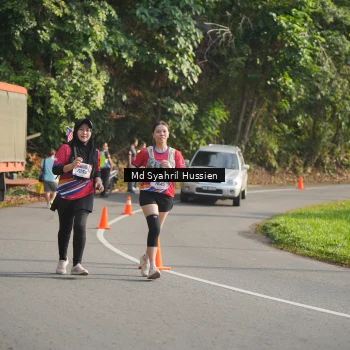 Runner Photo 6018911