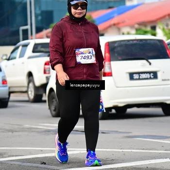 Runner Photo 6018919