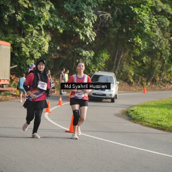 Runner Photo 6018922