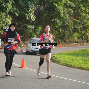 Runner Photo 6018924