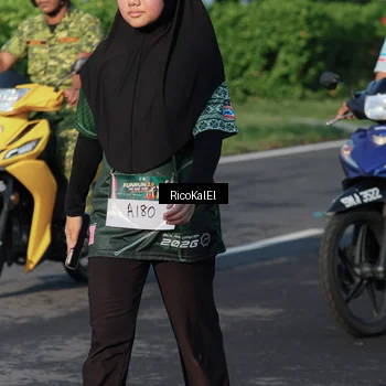 Runner Photo 6018925