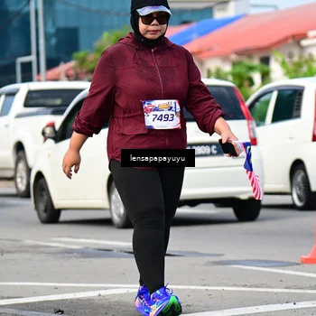 Runner Photo 6018926