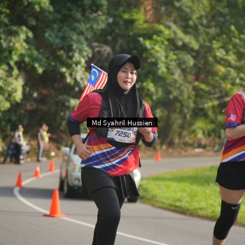 Runner Photo 6018927