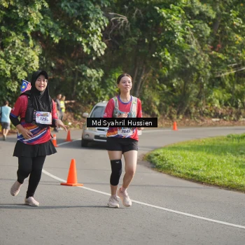 Runner Photo 6018929