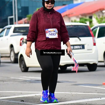 Runner Photo 6018931