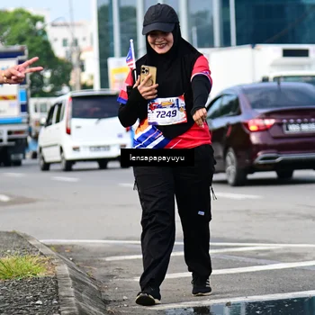 Runner Photo 6018932