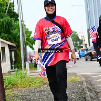 Runner Photo 6018935