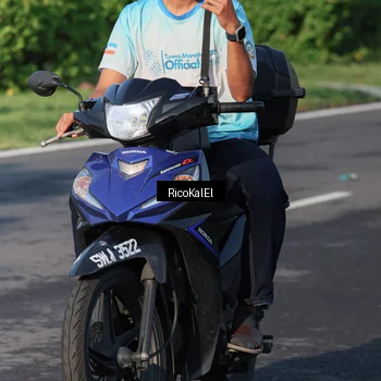 Runner Photo 6018938