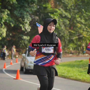Runner Photo 6018940