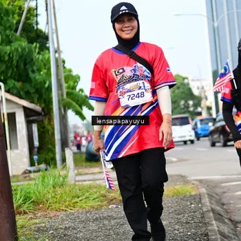 Runner Photo 6018941