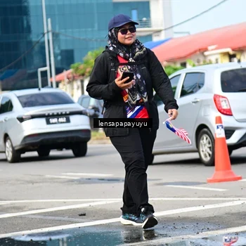 Runner Photo 6018945