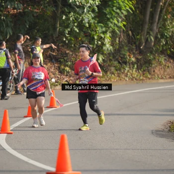 Runner Photo 6018947