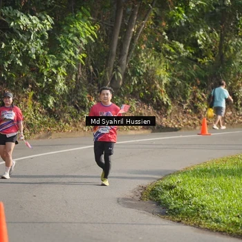 Runner Photo 6018957