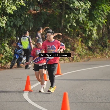 Runner Photo 6018958
