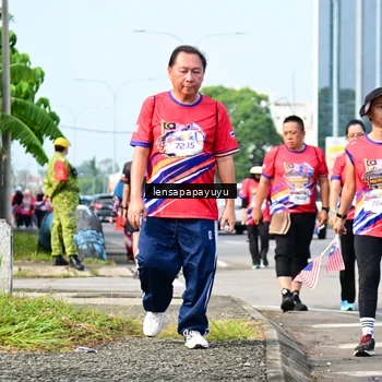 Runner Photo 6018963