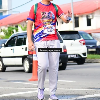 Runner Photo 6018964