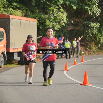 Runner Photo 6018971