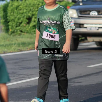Runner Photo 6018972