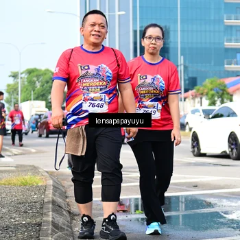 Runner Photo 6018976