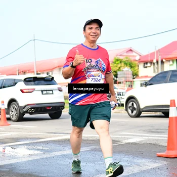 Runner Photo 6018981