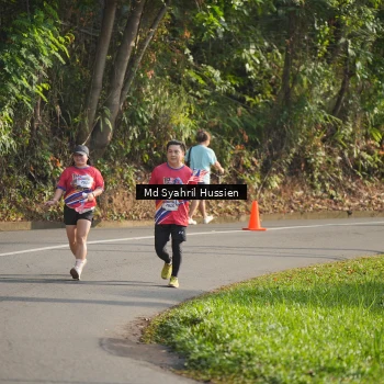 Runner Photo 6018982