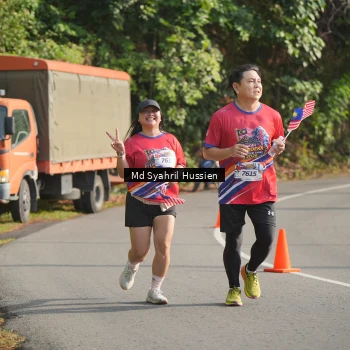 Runner Photo 6018983